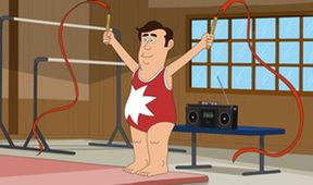 Brickleberry (10/10)