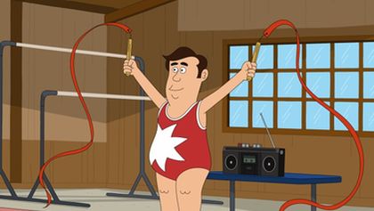 Brickleberry (10/10)