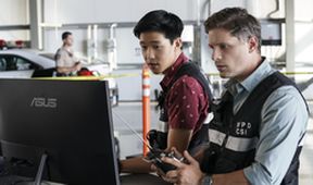 CSI: Vegas