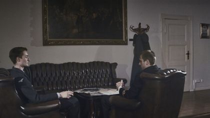 Zapomenuté příběhy 2. světové války (5/6)