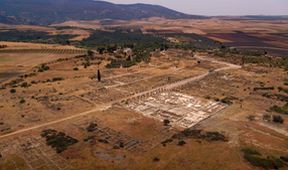 Královny starověkého Egypta (3)