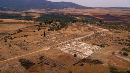 Královny starověkého Egypta (3)