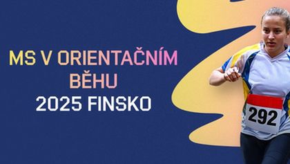 MS v orientačním běhu 2025, MS Finsko