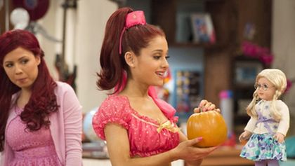 Sam & Cat (8/29)