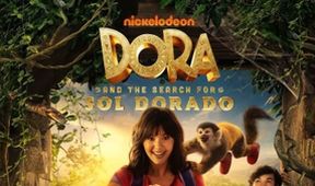 Dora a pátrání po Sol Doradu