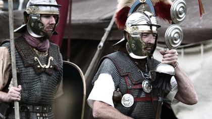 Revoluce, které změnily svět (1)