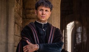 Hunyadi - Vzestup Havrana (2/10)