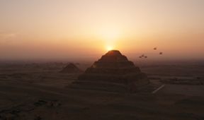 Kronika starověkého Egypta