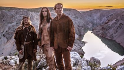 Winnetou