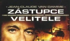 Zástupce velitele
