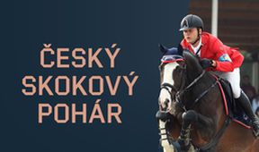 Český skokový pohár 2025, VC Jítravy
