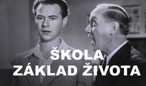 Škola základ života, Pro pamětníky...
