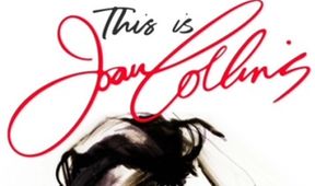 Joan Collinsová zblízka, Příběhy slavných