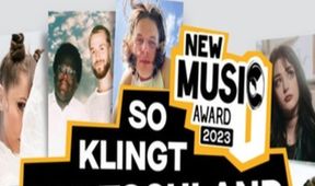 So klingt Deutschland - Unsere 50 beliebtesten Songs