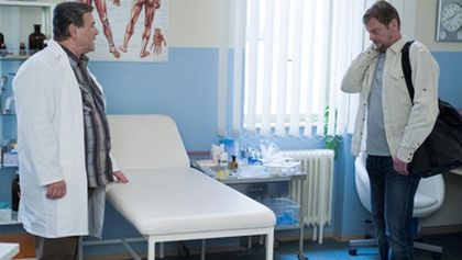 Doktoři z Počátků III (116)