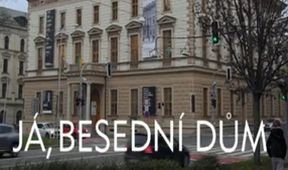 Já, Besední dům