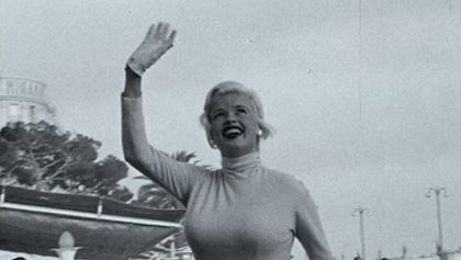 Moje máma Jayne