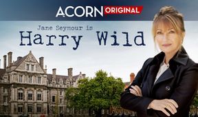 Harry Wild (4)