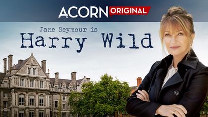 Harry Wild (4)