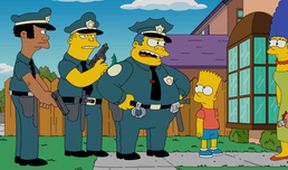 Simpsonovi XXXIV (17/22)