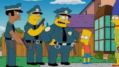 Simpsonovi XXXIV (17/22)