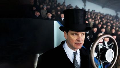 Královské filmy, Příběhy slavných