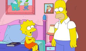 Simpsonovi I (11/13)