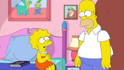 Simpsonovi I (11/13)