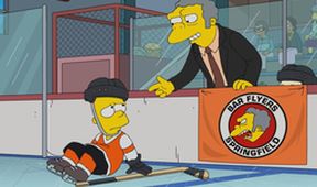 Simpsonovi X (2/23)