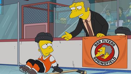 Simpsonovi X (2/23)