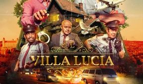 Villa Lucia