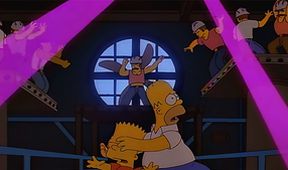 Simpsonovi I (11/13)