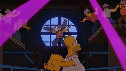 Simpsonovi I (11/13)