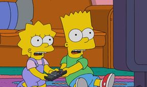 Simpsonovi I (7/13)