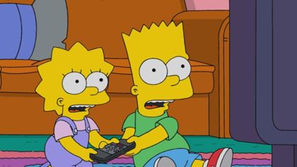 Simpsonovi I (7/13)