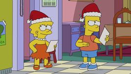 Simpsonovi XXIV (6/22)