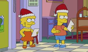 Simpsonovi II (6/22)