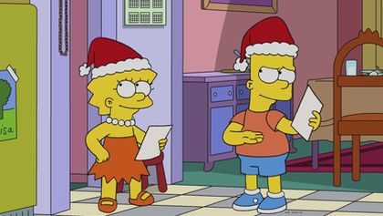 Simpsonovi II (6/22)