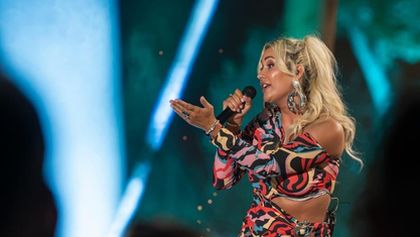 Sing meinen Schlager