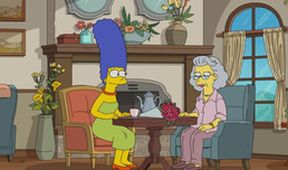 Simpsonovi IV (16/23)