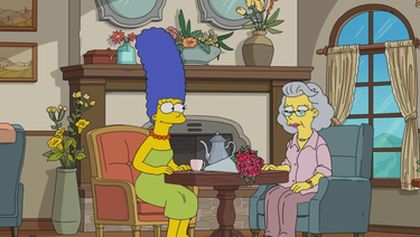 Simpsonovi IV (16/23)