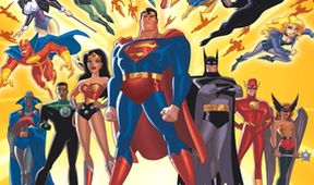 Justice League