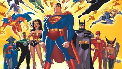 Justice League