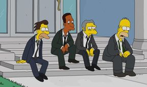 Simpsonovi I (8/13)