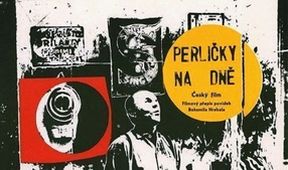 Perličky na dně