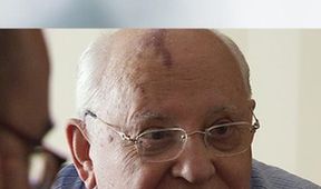 Michail Gorbačov