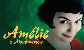 Amélie z Montmartru