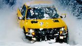 Top Gear: Na ledu (2)