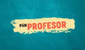 Pán profesor I (8)