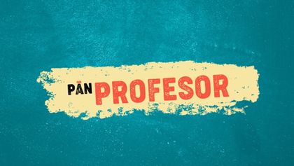 Pán profesor I (8)